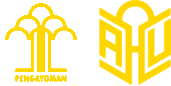 Logo Direktorat Jenderal Administrasi Hukum Umum